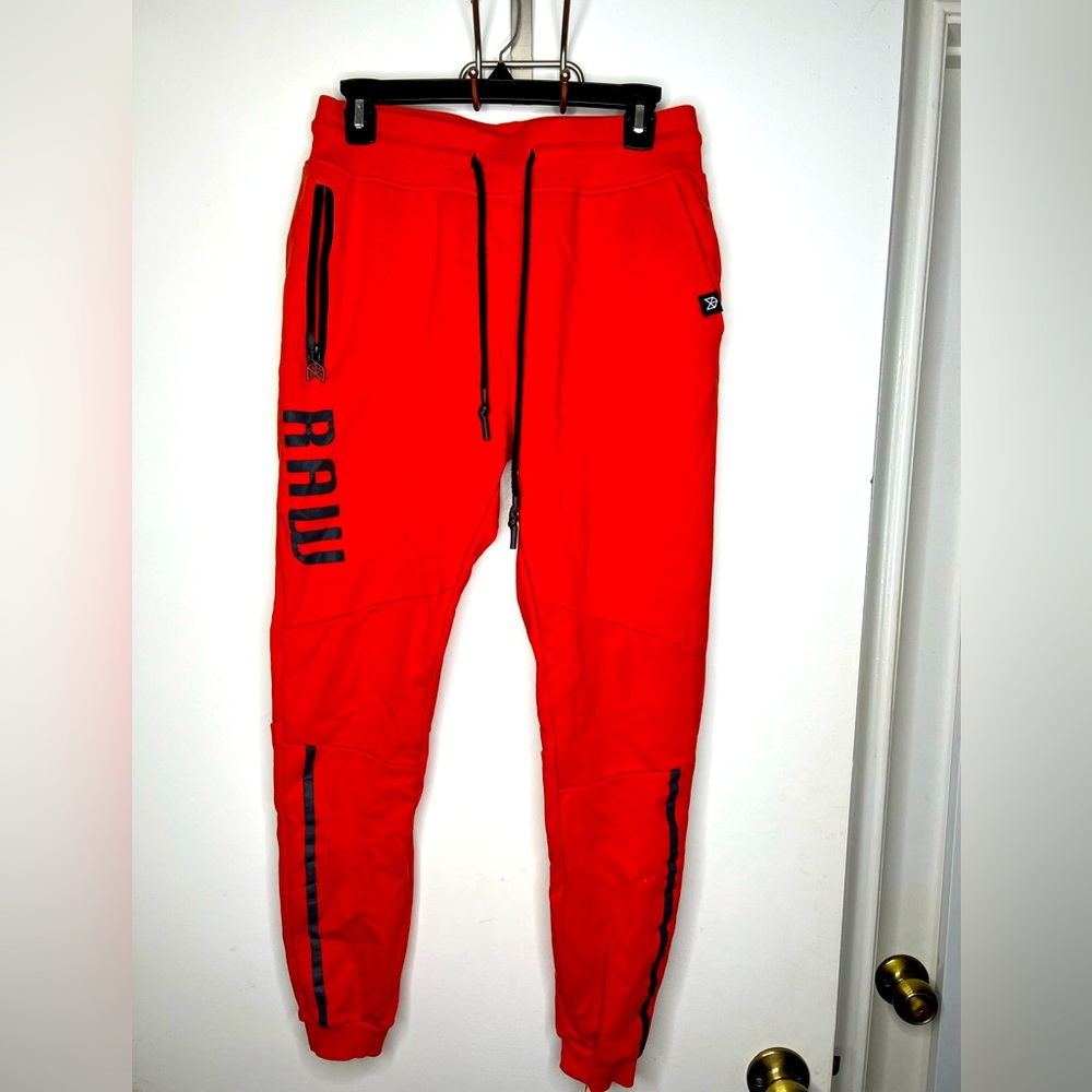 Rawgear Sweatpants small
